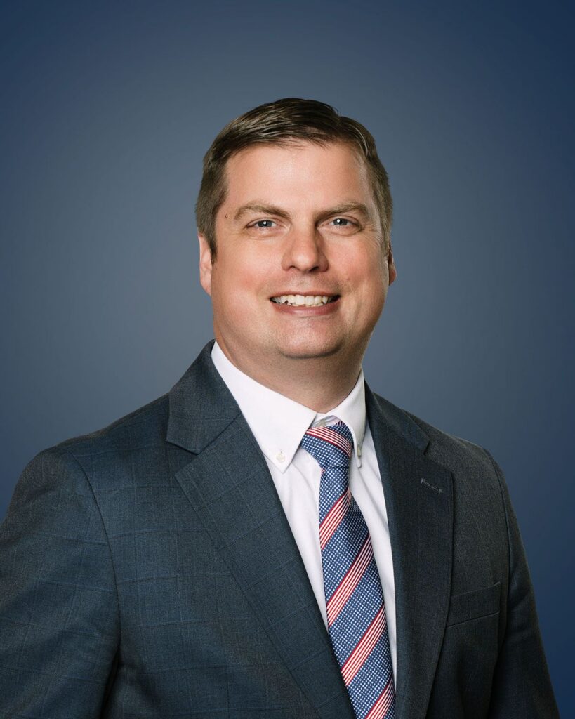 Jason McShane, District Manager of Kennewick Irrigation District